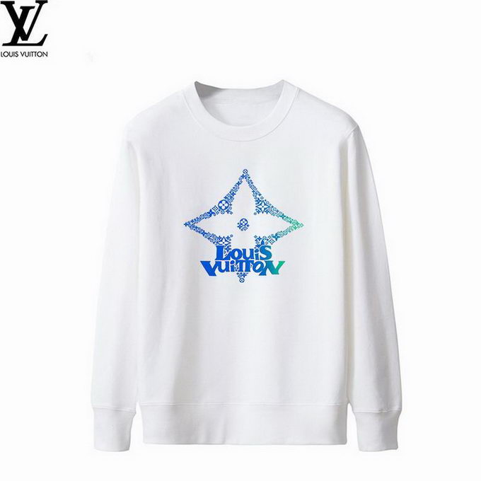 Louis Vuitton Sweatshirt Mens ID:20240314-297